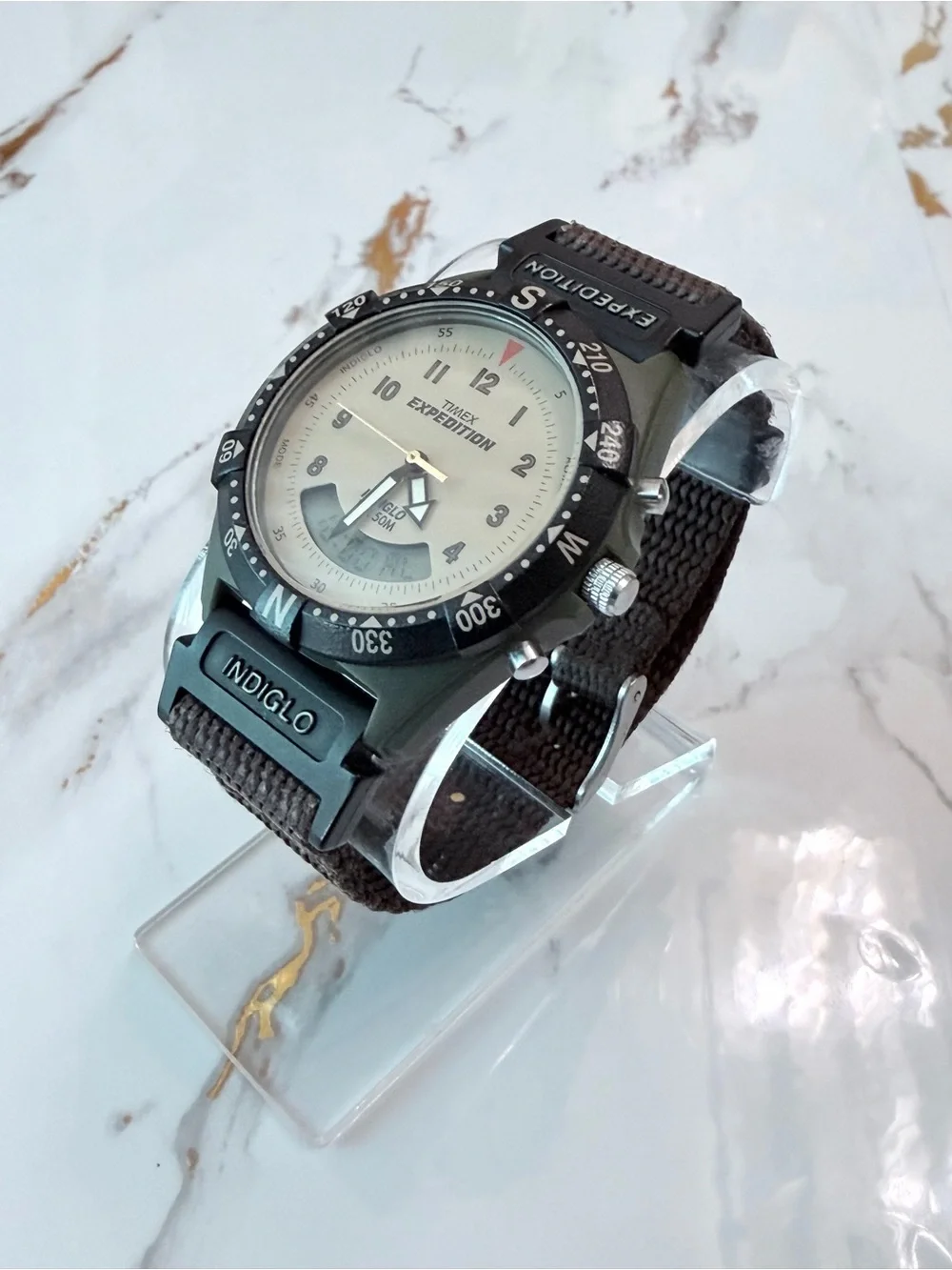 Timex brand new